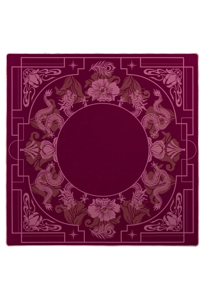 Mahjong Game Mat · Mulberry Deco from Nordstrom