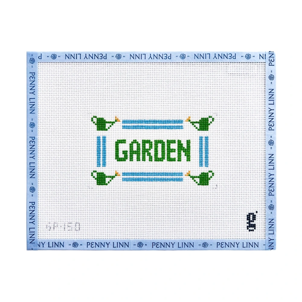Garden from Penny Linn