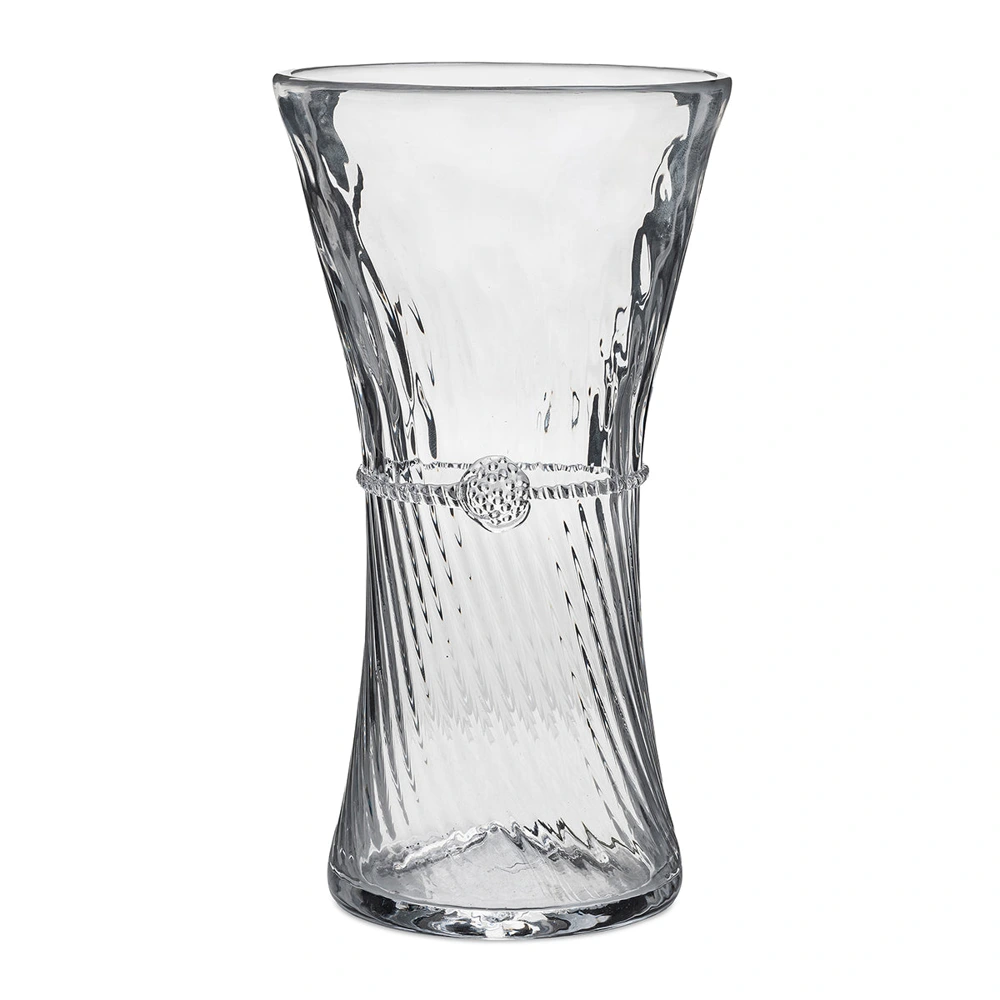 Graham Corset Vase from Juliska