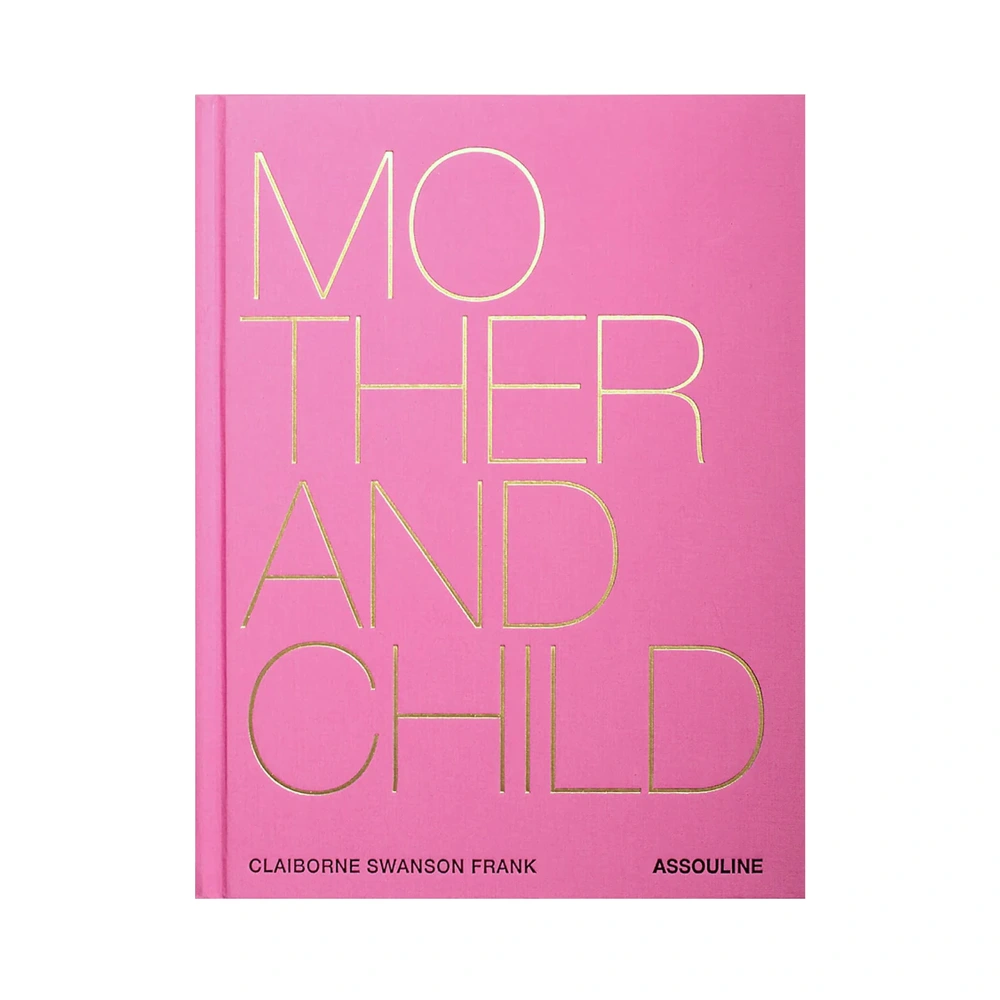 Mother and Child from Assouline