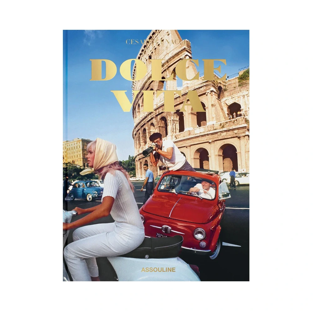 Dolce Vita from Over The Moon
