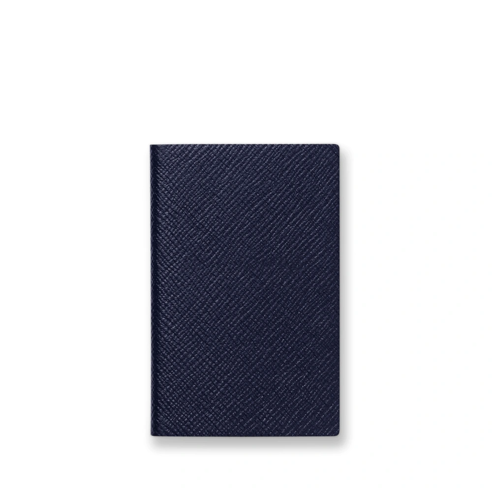 Wafer Notebook in Panama from Smythson