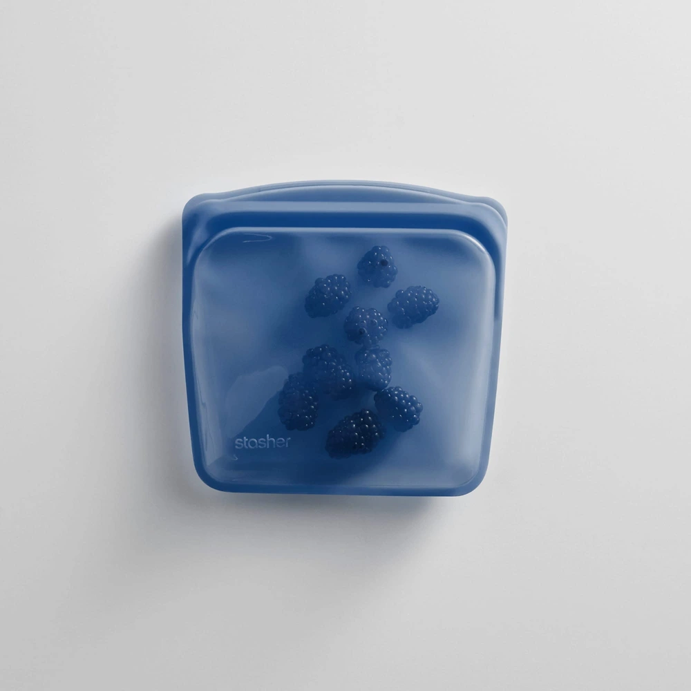 Sandwich Bag, Deep Ocean from Stasher
